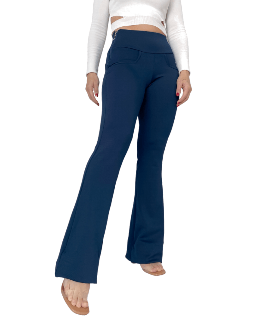 Pants CalÃ§a Moletom Flare Sino CalÃ§a Moletom Boca Larga Calça