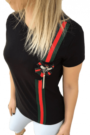 gucci blusas femininas