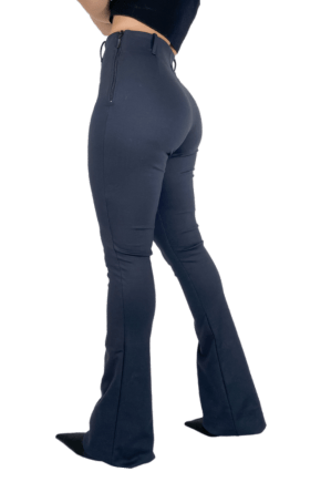 Calça MINI FLARE com Elastano
