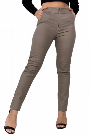 Calça SKINNY com BOLSO