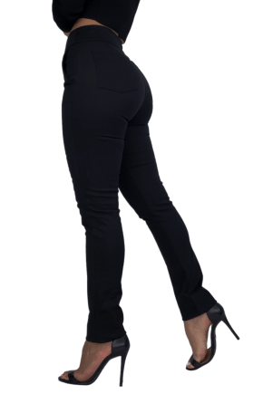 Calça SKINNY com BOLSO