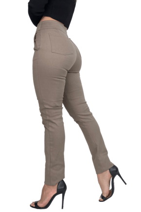 Calça SKINNY com BOLSO