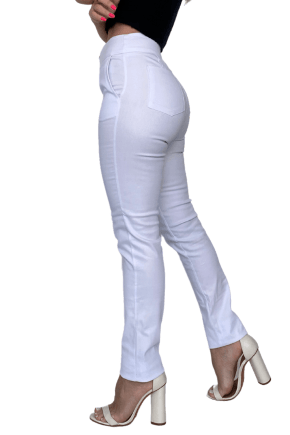 Calça SKINNY com BOLSO