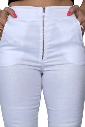 Calça SKINNY com BOLSO