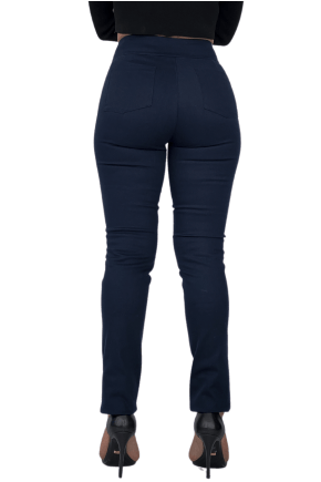 Calça SKINNY com BOLSO