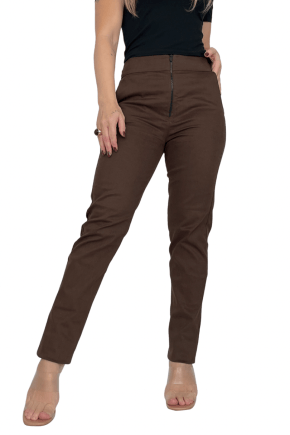 Calça SKINNY com BOLSO