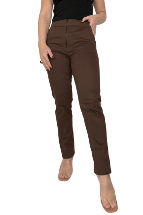 Calça SKINNY com BOLSO